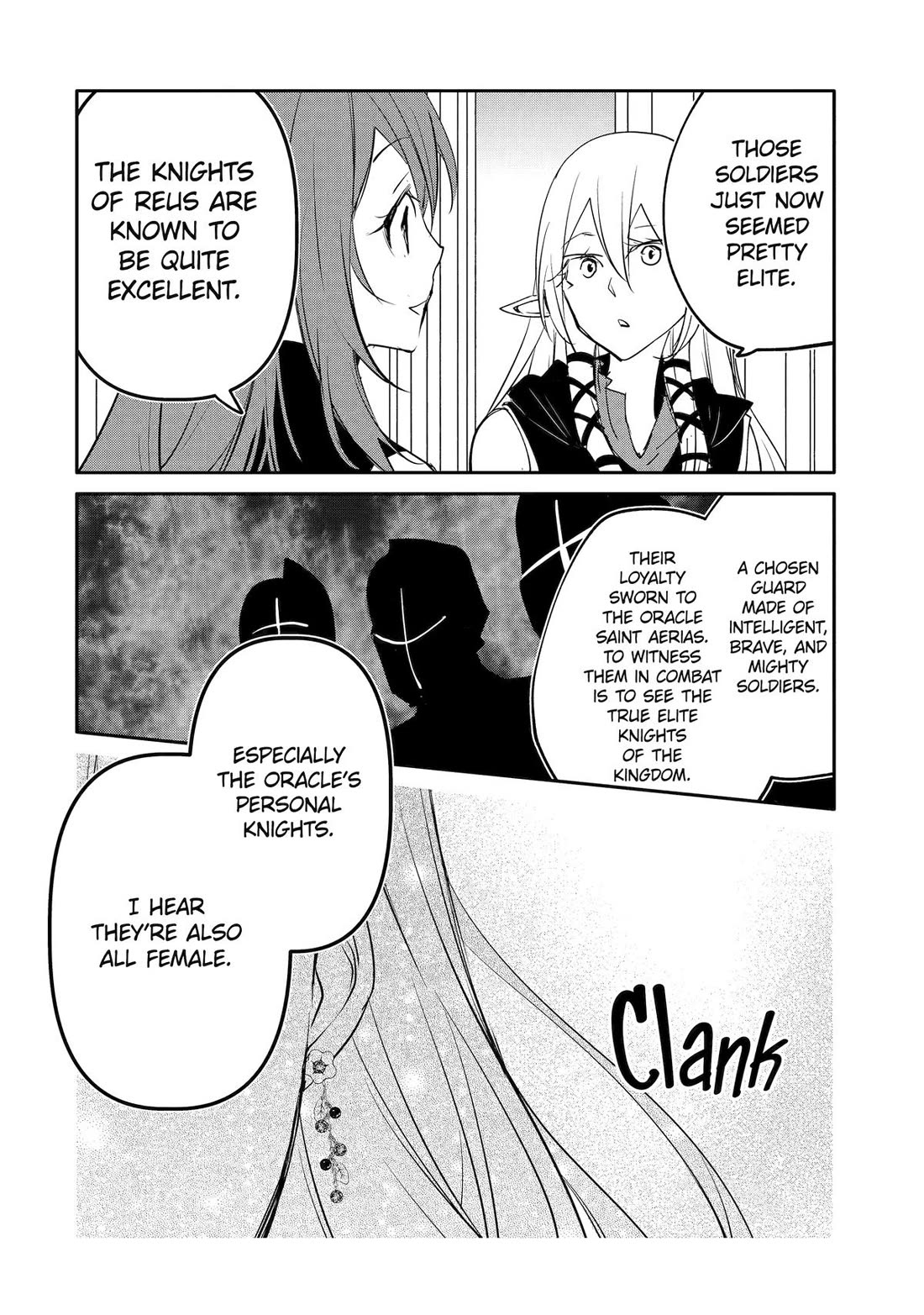 Mannen D-rank No Chuunen Boukensha, Yotta Ikioi De Densetsu No Ken Wo Hikkonuku chapter 56 page 12