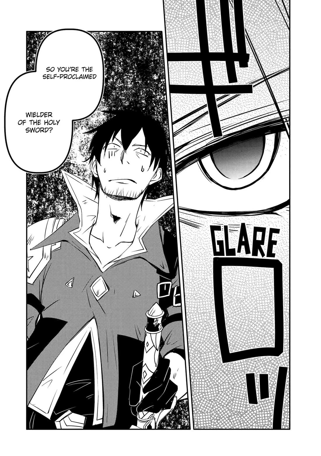 Mannen D-rank No Chuunen Boukensha, Yotta Ikioi De Densetsu No Ken Wo Hikkonuku chapter 56 page 15