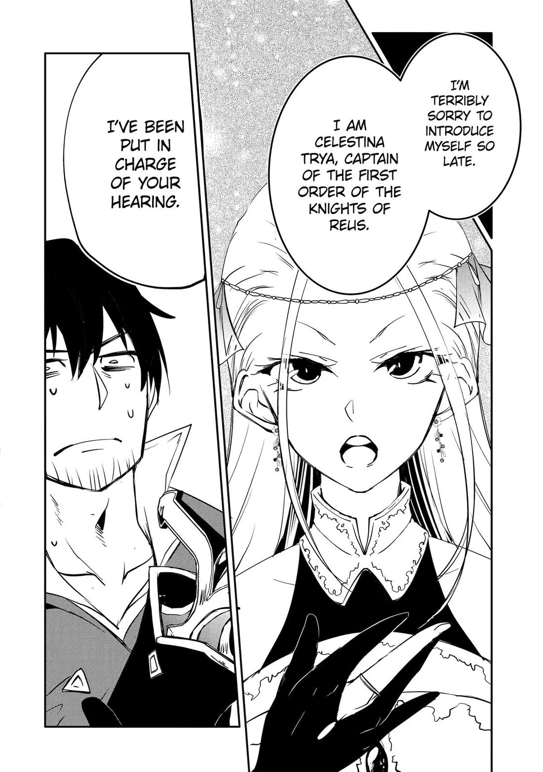 Mannen D-rank No Chuunen Boukensha, Yotta Ikioi De Densetsu No Ken Wo Hikkonuku chapter 56 page 21