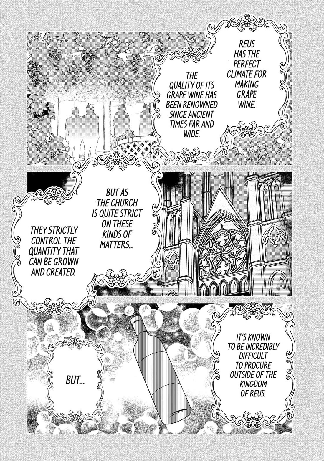 Mannen D-rank No Chuunen Boukensha, Yotta Ikioi De Densetsu No Ken Wo Hikkonuku chapter 57 page 12