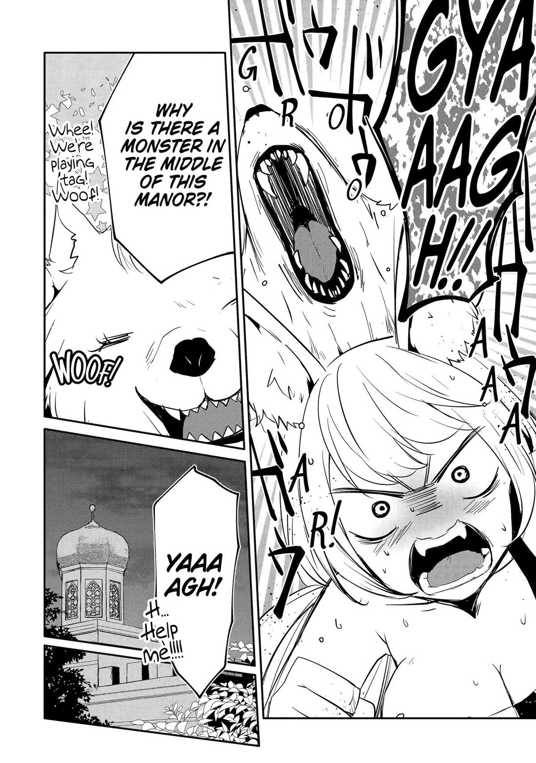 Mannen D-rank No Chuunen Boukensha, Yotta Ikioi De Densetsu No Ken Wo Hikkonuku chapter 58 page 12