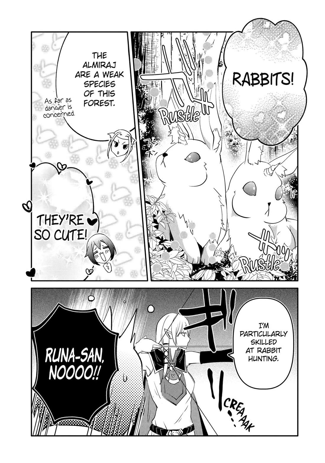 Mannen D-rank No Chuunen Boukensha, Yotta Ikioi De Densetsu No Ken Wo Hikkonuku chapter 58 page 19