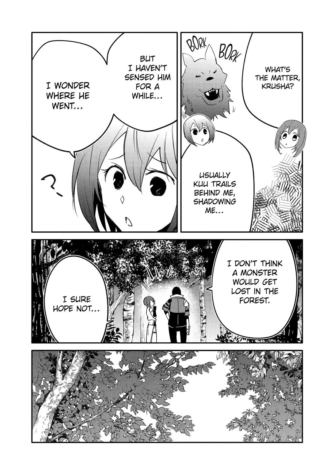 Mannen D-rank No Chuunen Boukensha, Yotta Ikioi De Densetsu No Ken Wo Hikkonuku chapter 58 page 31