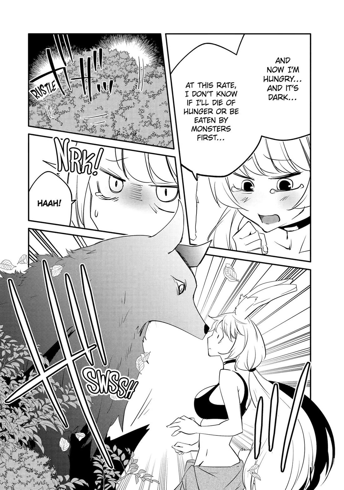 Mannen D-rank No Chuunen Boukensha, Yotta Ikioi De Densetsu No Ken Wo Hikkonuku chapter 58 page 34