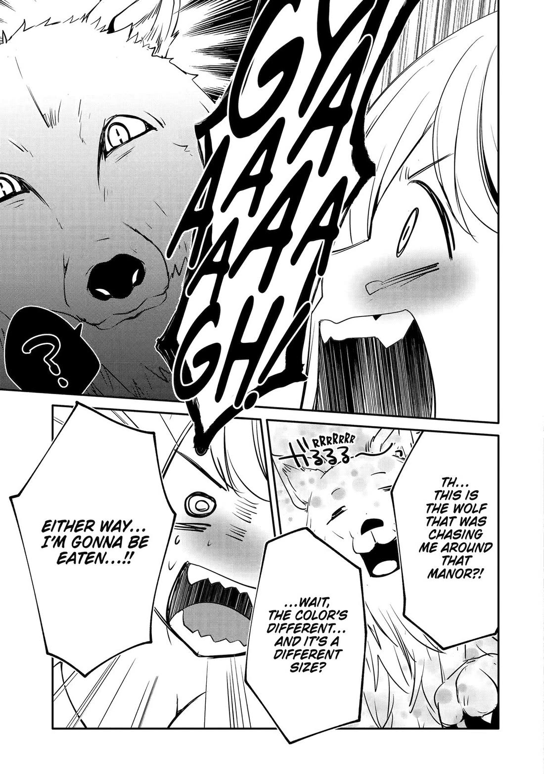 Mannen D-rank No Chuunen Boukensha, Yotta Ikioi De Densetsu No Ken Wo Hikkonuku chapter 58 page 35