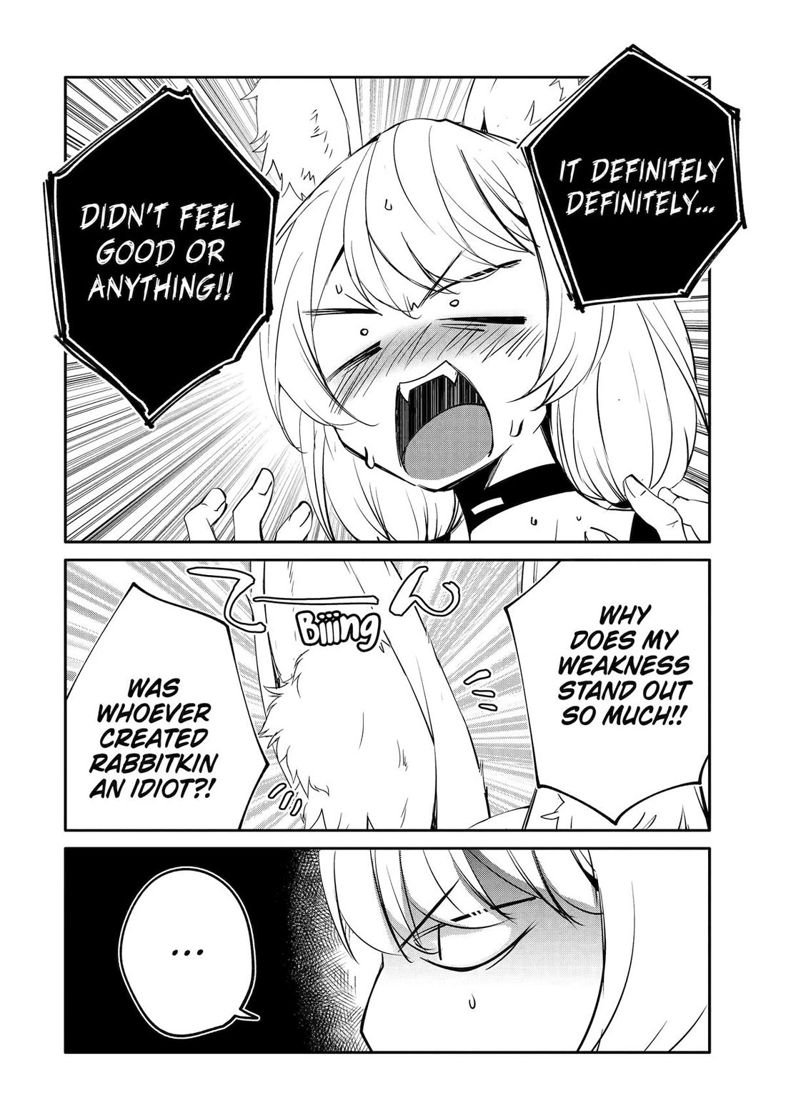 Mannen D-rank No Chuunen Boukensha, Yotta Ikioi De Densetsu No Ken Wo Hikkonuku chapter 58 page 4