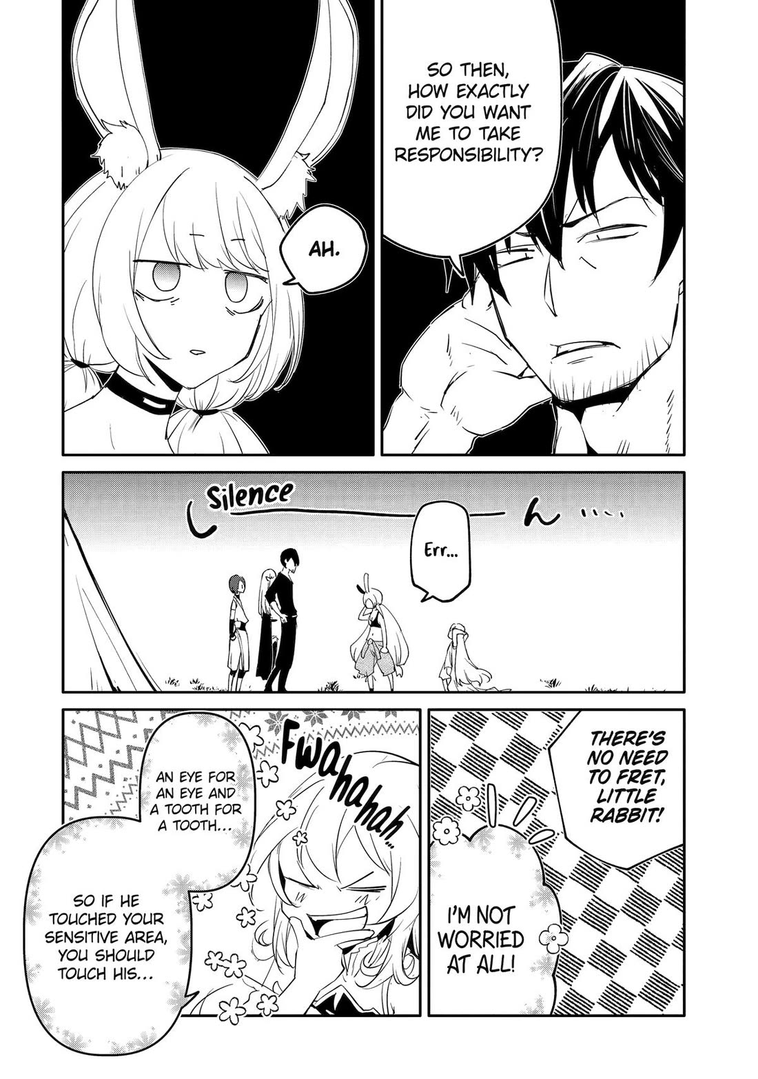 Mannen D-rank No Chuunen Boukensha, Yotta Ikioi De Densetsu No Ken Wo Hikkonuku chapter 59 page 18