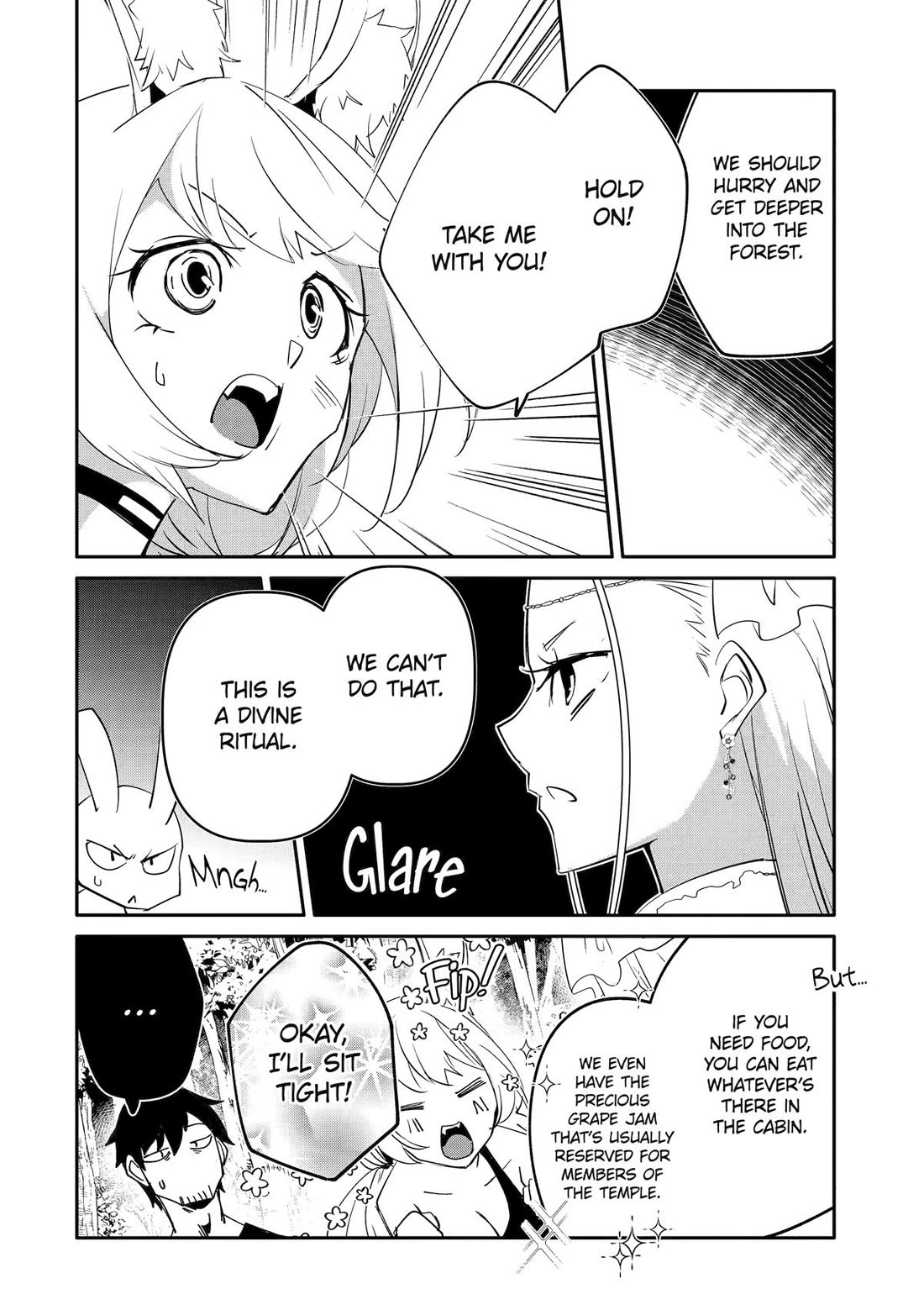 Mannen D-rank No Chuunen Boukensha, Yotta Ikioi De Densetsu No Ken Wo Hikkonuku chapter 59 page 22