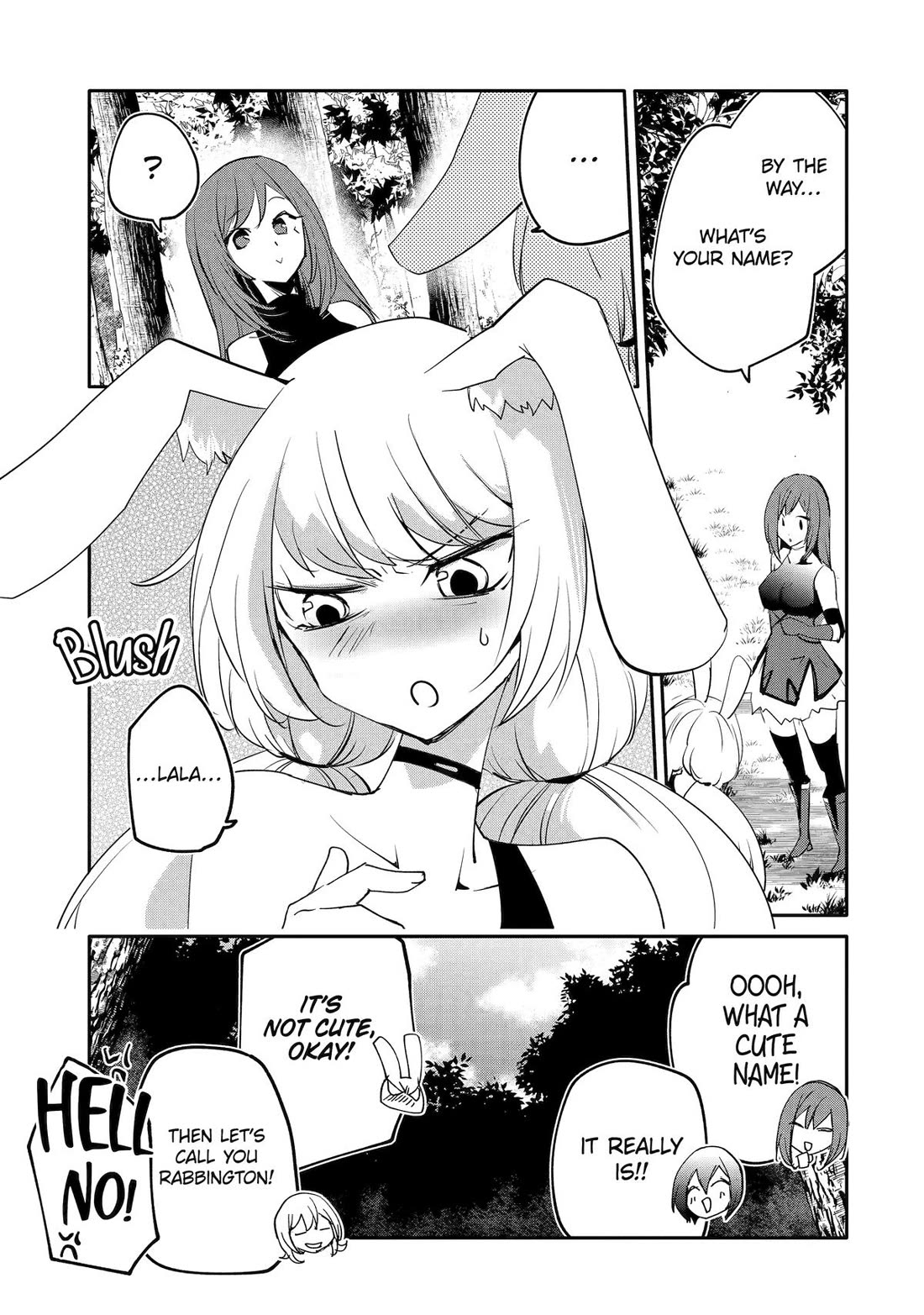 Mannen D-rank No Chuunen Boukensha, Yotta Ikioi De Densetsu No Ken Wo Hikkonuku chapter 59 page 23