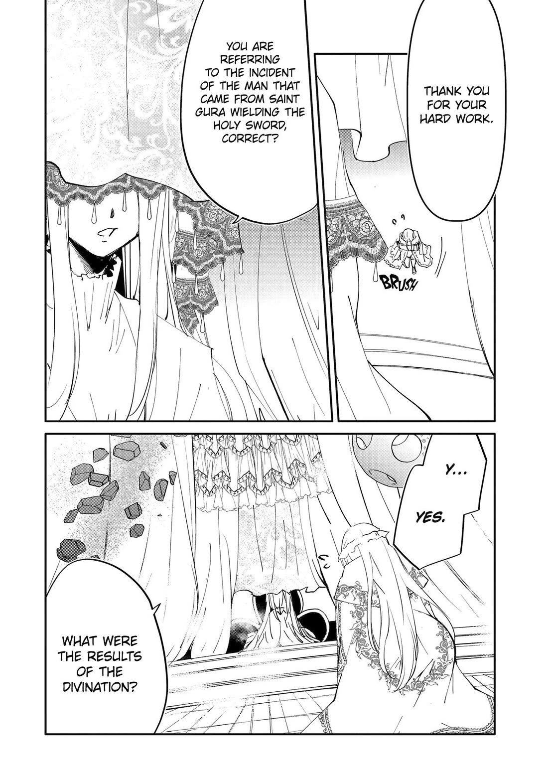 Mannen D-rank No Chuunen Boukensha, Yotta Ikioi De Densetsu No Ken Wo Hikkonuku chapter 62 page 10