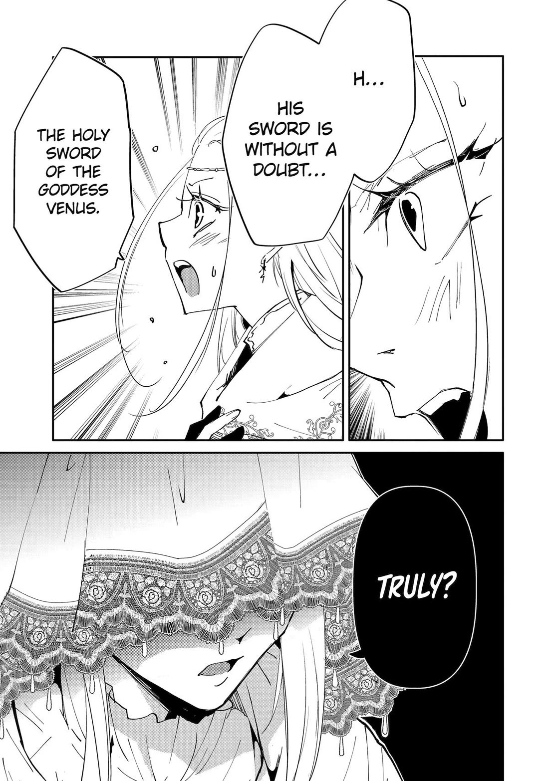 Mannen D-rank No Chuunen Boukensha, Yotta Ikioi De Densetsu No Ken Wo Hikkonuku chapter 62 page 11