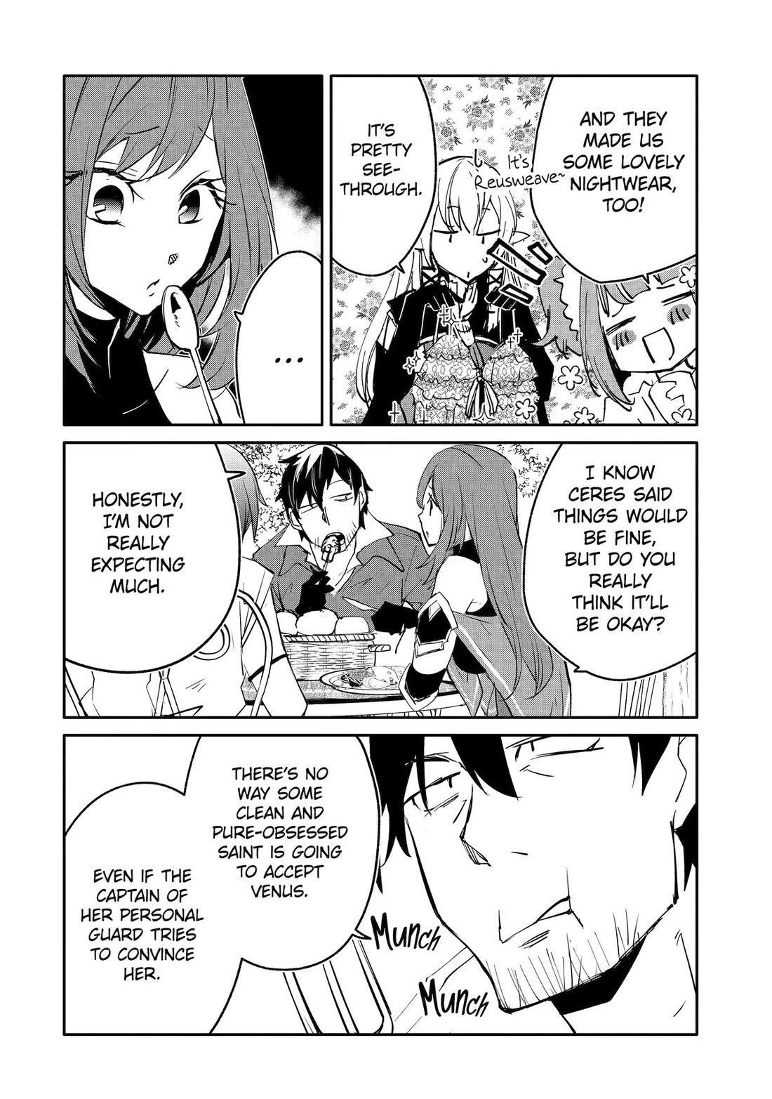 Mannen D-rank No Chuunen Boukensha, Yotta Ikioi De Densetsu No Ken Wo Hikkonuku chapter 62 page 19