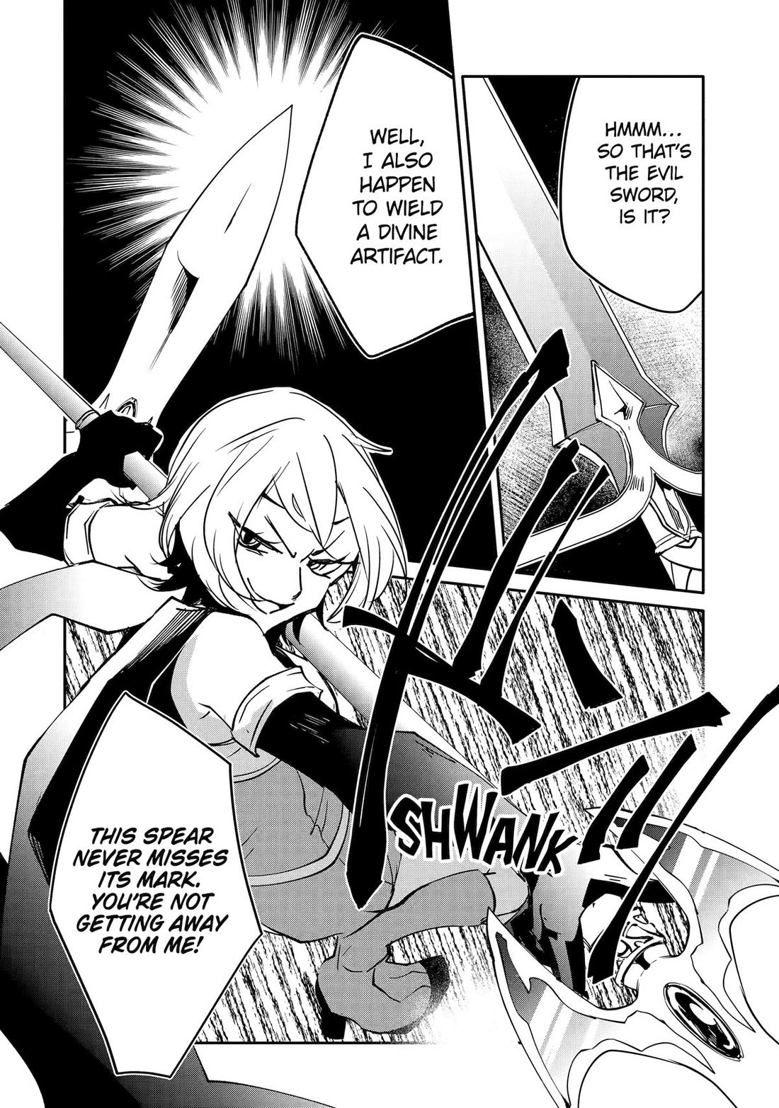 Mannen D-rank No Chuunen Boukensha, Yotta Ikioi De Densetsu No Ken Wo Hikkonuku chapter 63 page 12