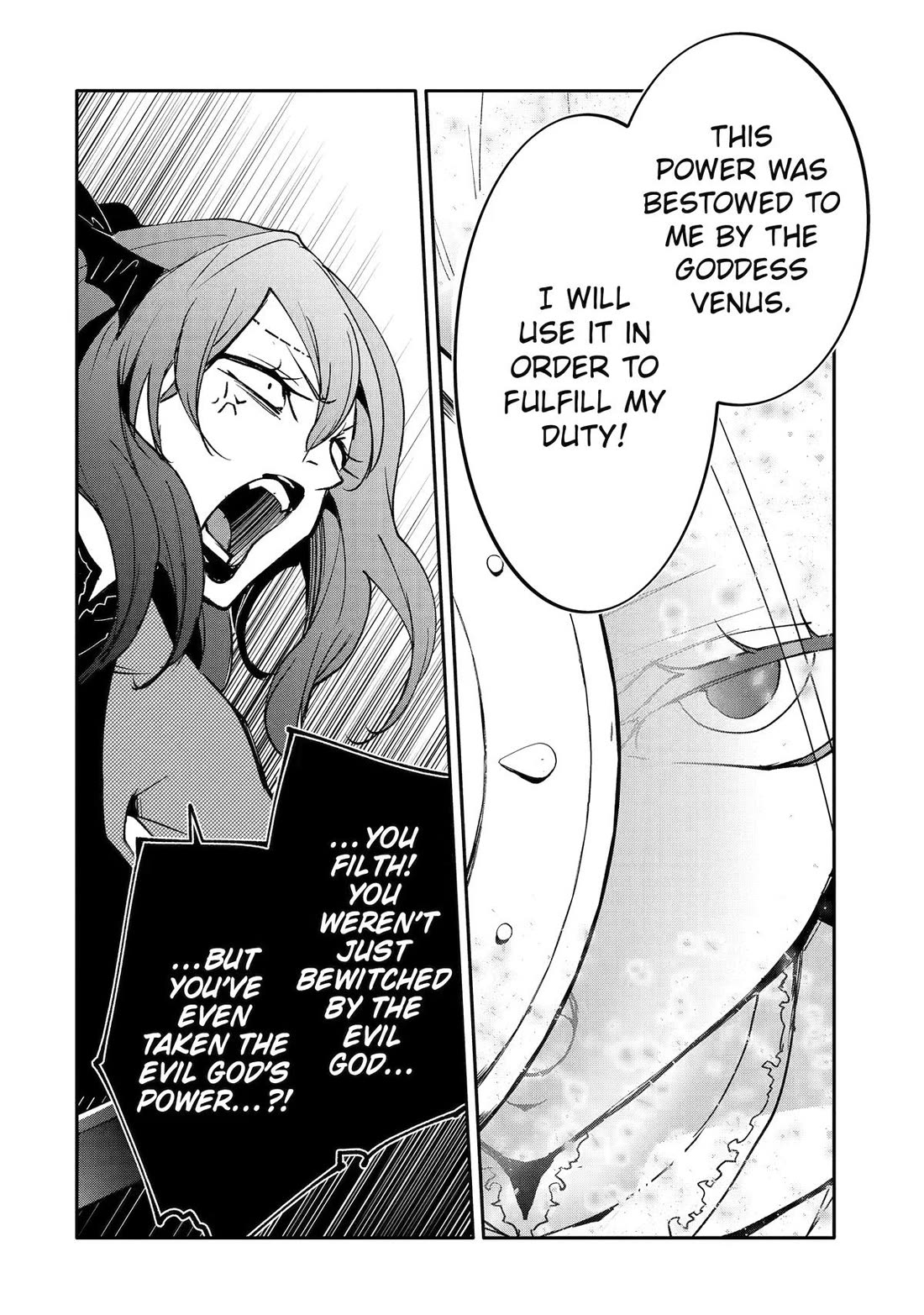 Mannen D-rank No Chuunen Boukensha, Yotta Ikioi De Densetsu No Ken Wo Hikkonuku chapter 65 page 10