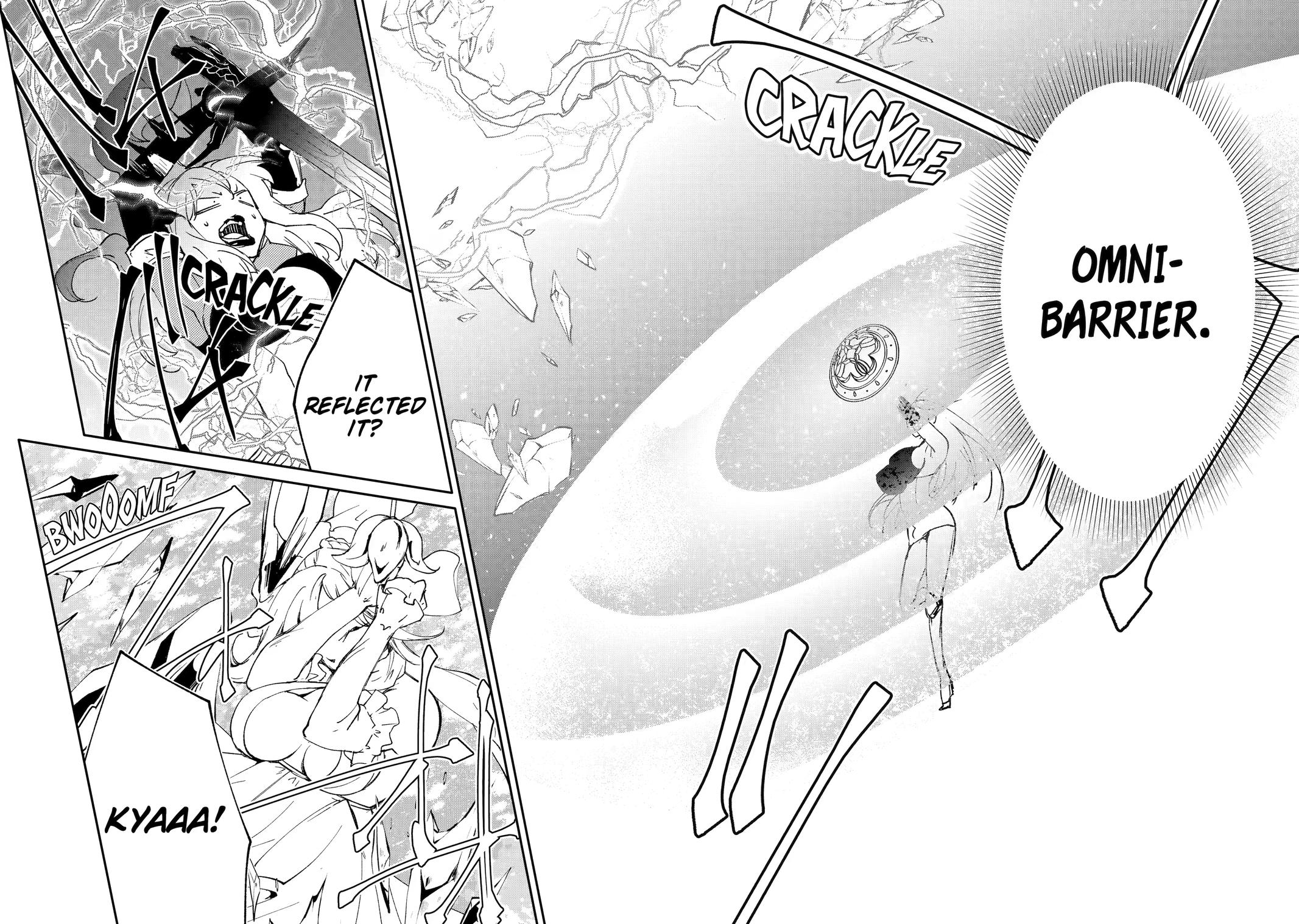 Mannen D-rank No Chuunen Boukensha, Yotta Ikioi De Densetsu No Ken Wo Hikkonuku chapter 65 page 14
