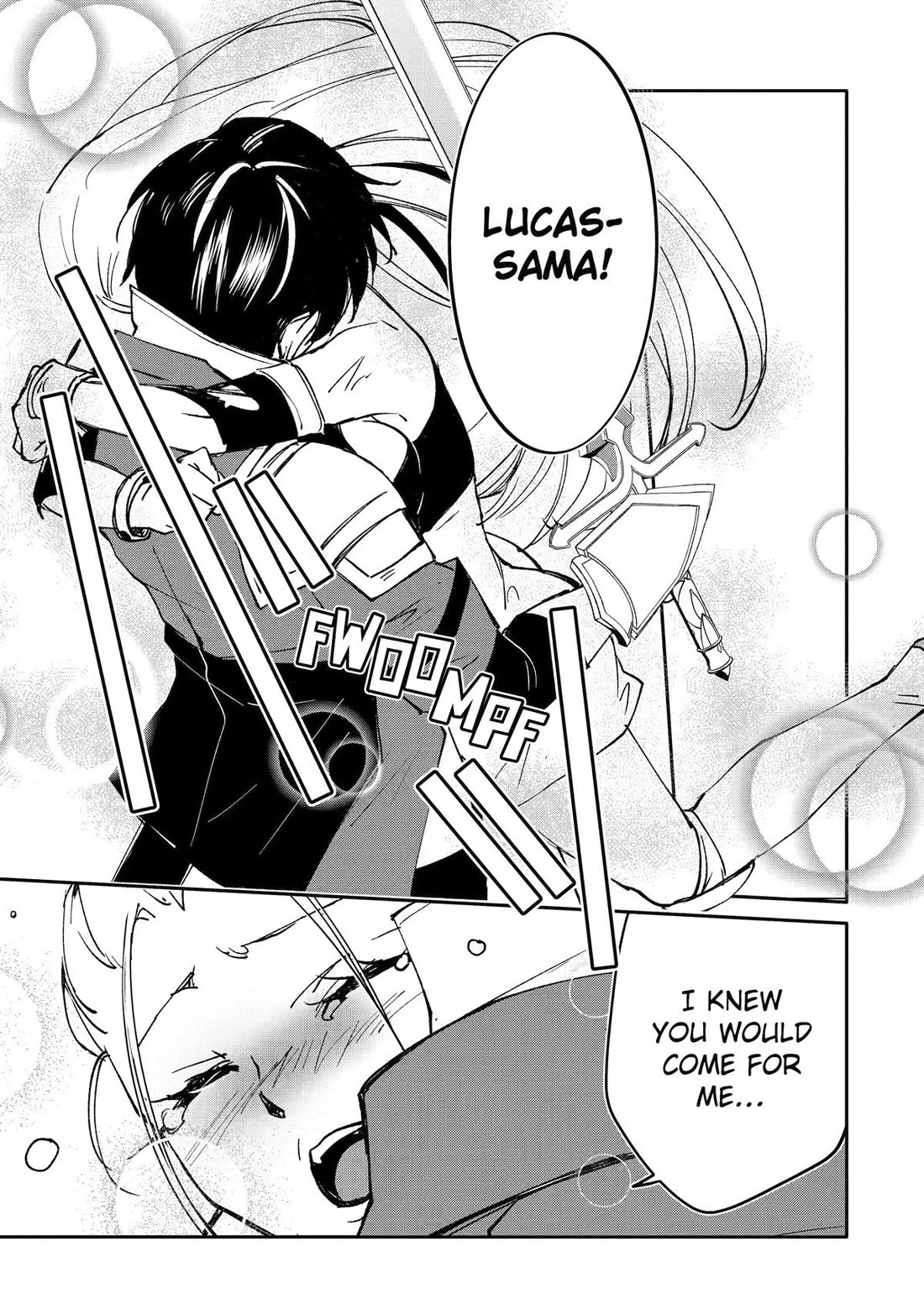 Mannen D-rank No Chuunen Boukensha, Yotta Ikioi De Densetsu No Ken Wo Hikkonuku chapter 65 page 16