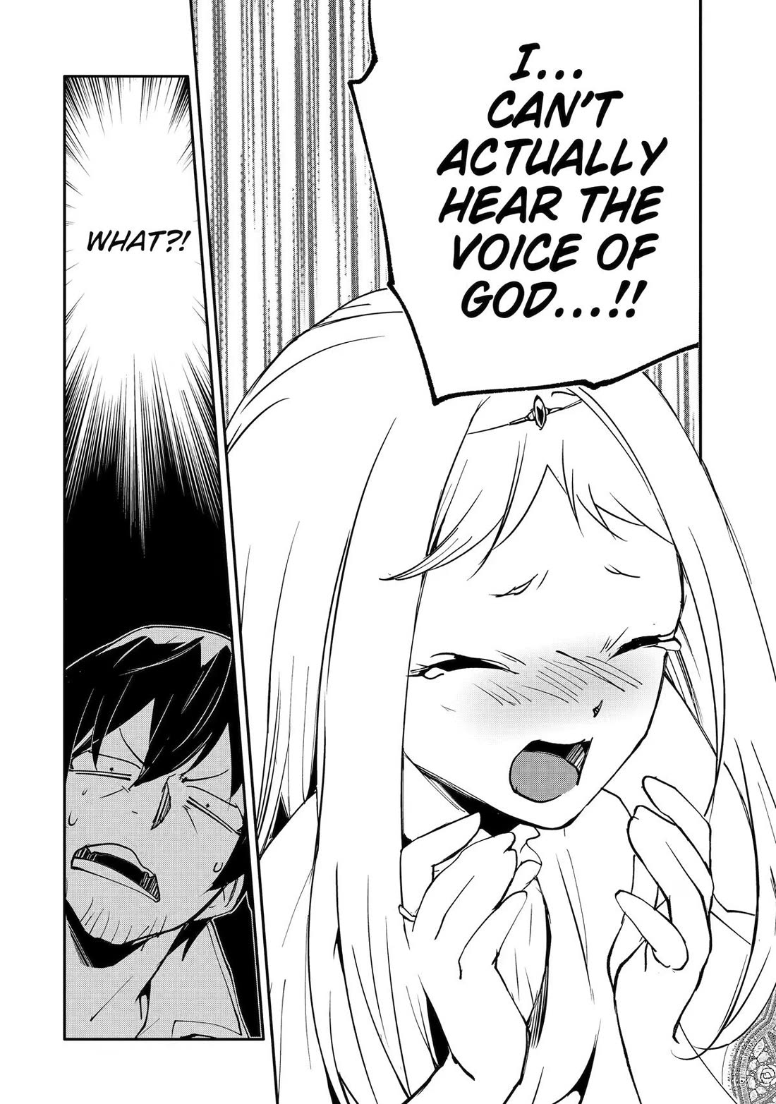 Mannen D-rank No Chuunen Boukensha, Yotta Ikioi De Densetsu No Ken Wo Hikkonuku chapter 65 page 34