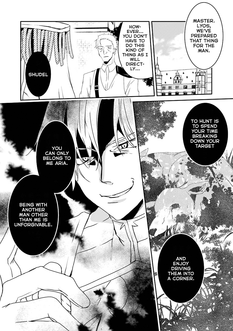 Mannen D-rank No Chuunen Boukensha, Yotta Ikioi De Densetsu No Ken Wo Hikkonuku chapter 7 page 15