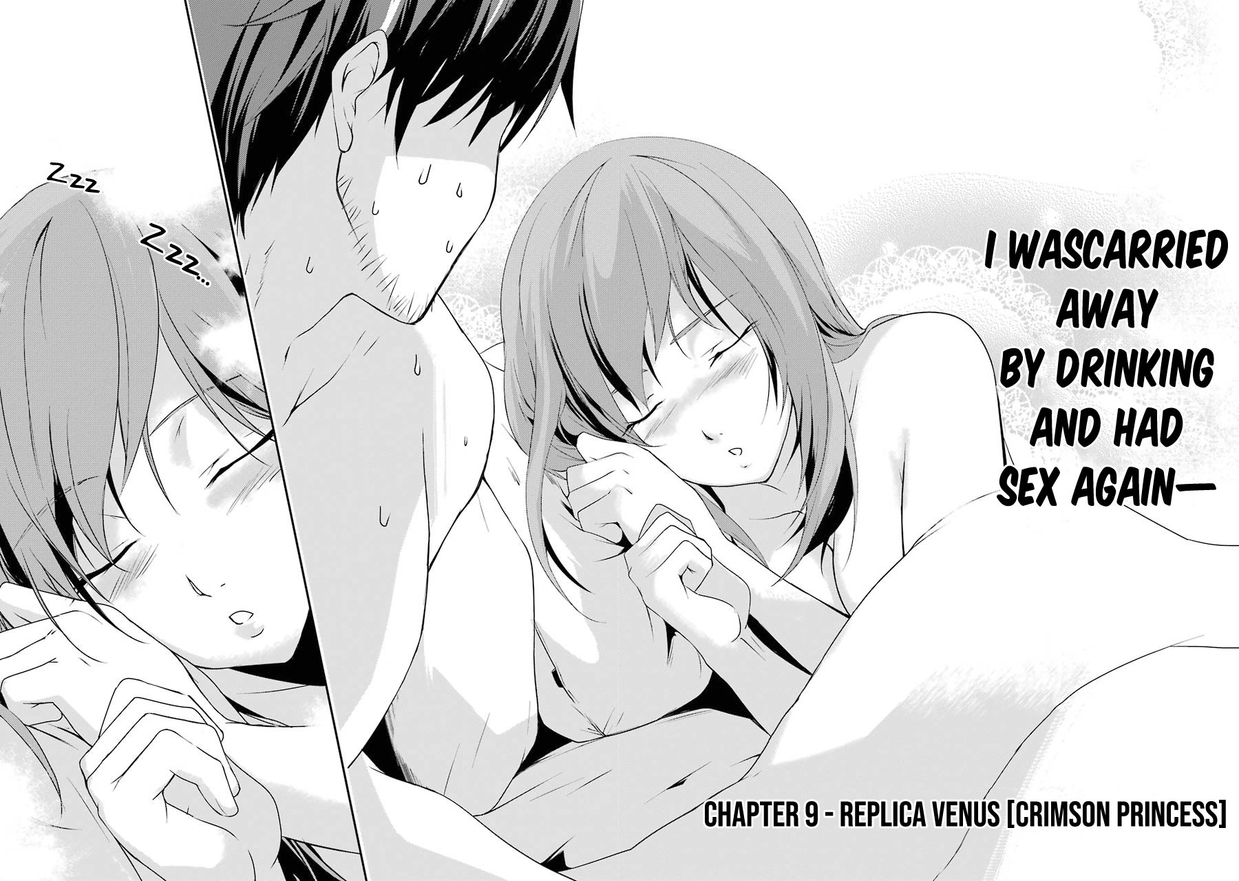 Mannen D-rank No Chuunen Boukensha, Yotta Ikioi De Densetsu No Ken Wo Hikkonuku chapter 9 page 3