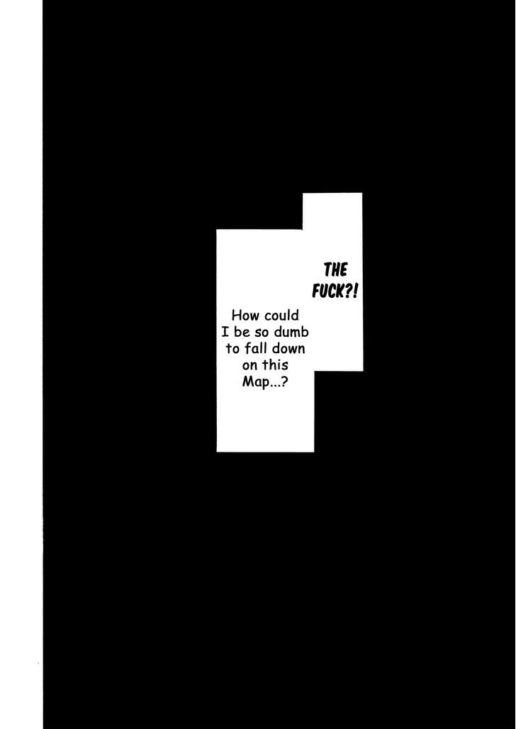 Manuke na FPS Player ga Isekai e Ochita Baai chapter 1 page 7