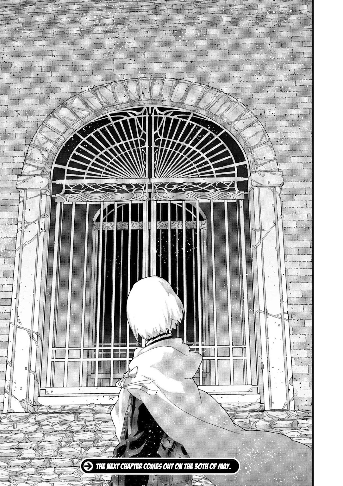 Manuke na FPS Player ga Isekai e Ochita Baai chapter 11.2 page 24