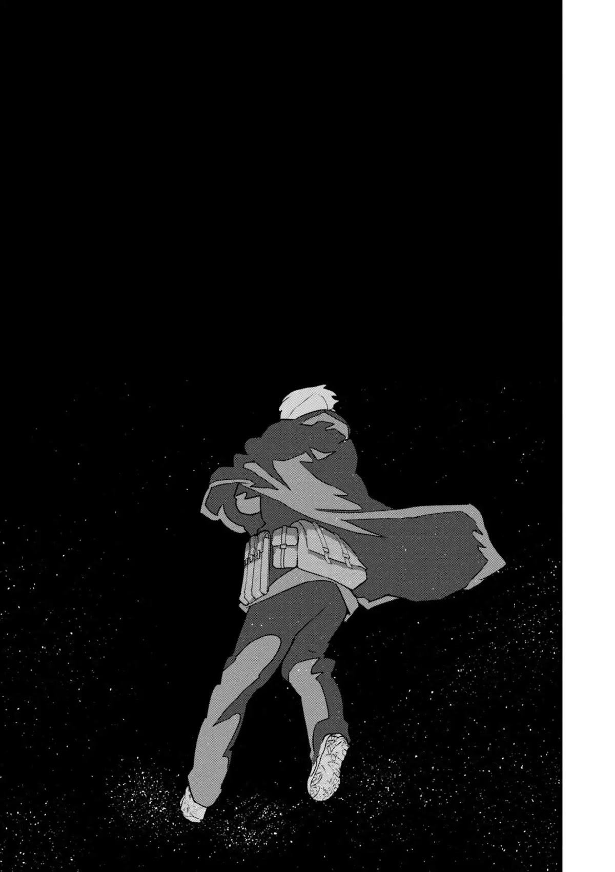 Manuke na FPS Player ga Isekai e Ochita Baai chapter 12.1 page 47