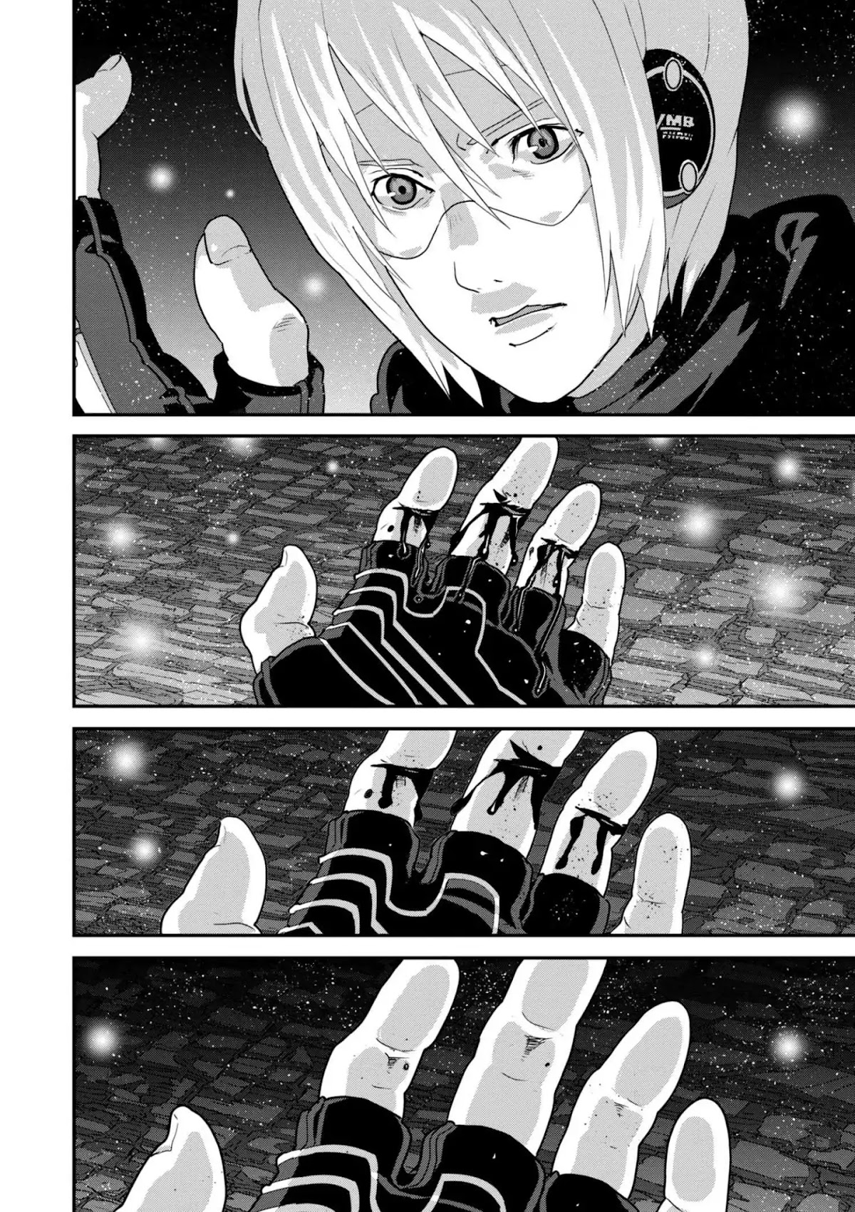 Manuke na FPS Player ga Isekai e Ochita Baai chapter 12.2 page 33