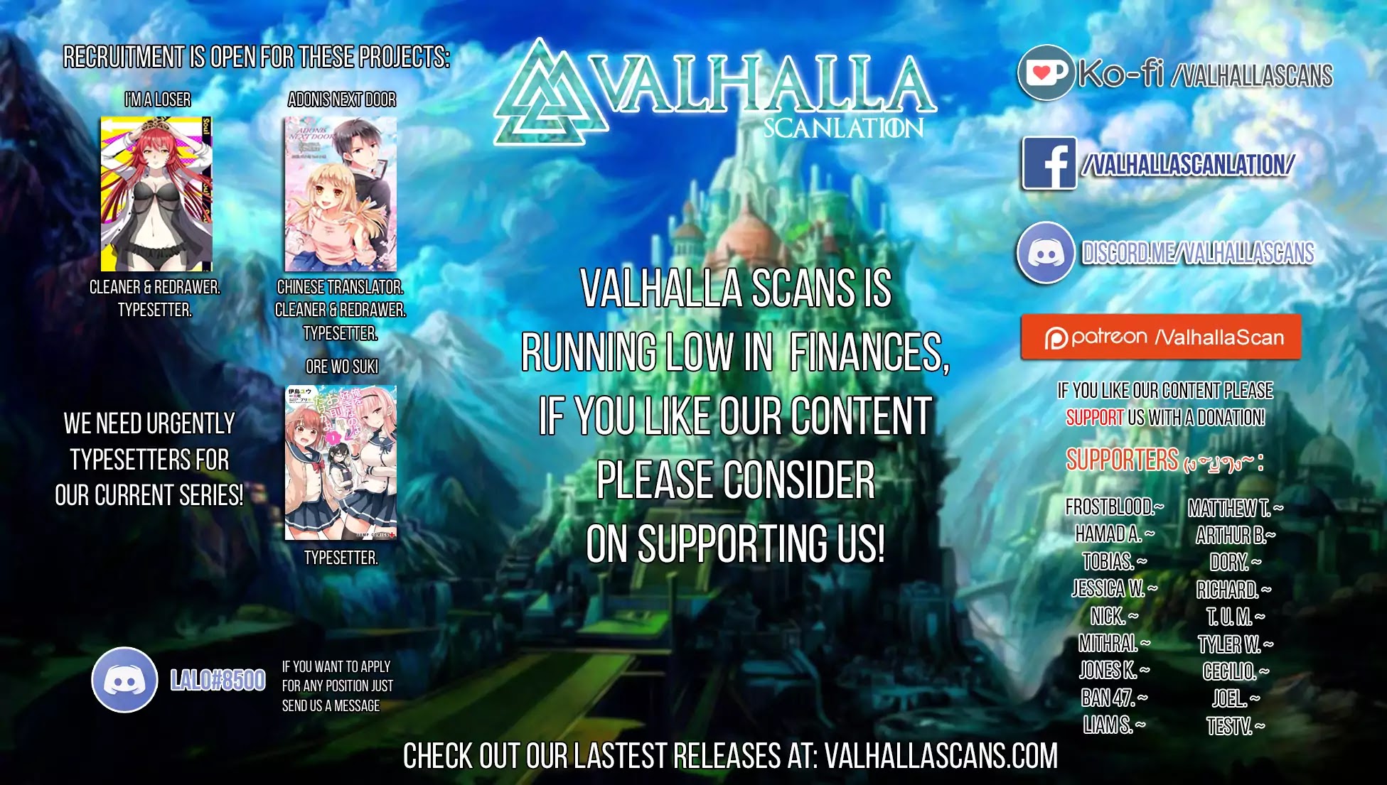 Manuke na FPS Player ga Isekai e Ochita Baai chapter 12.3 page 17