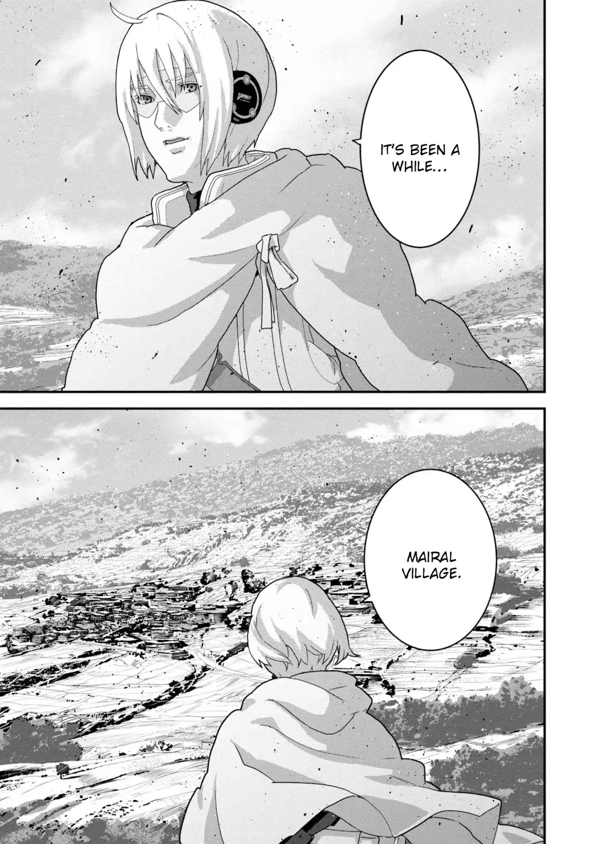 Manuke na FPS Player ga Isekai e Ochita Baai chapter 15.2 page 14