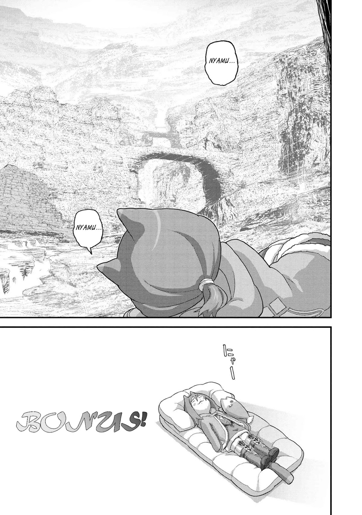 Manuke na FPS Player ga Isekai e Ochita Baai chapter 20.1 page 31