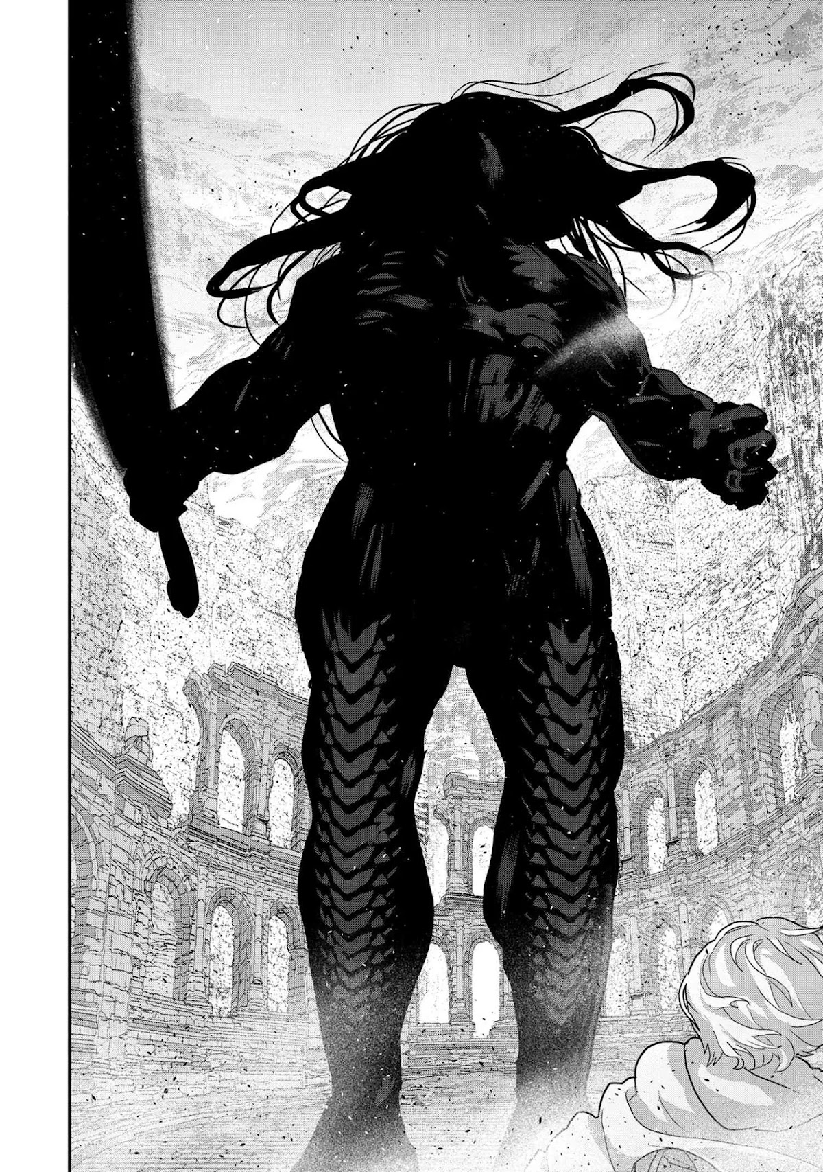 Manuke na FPS Player ga Isekai e Ochita Baai chapter 21.1 page 13