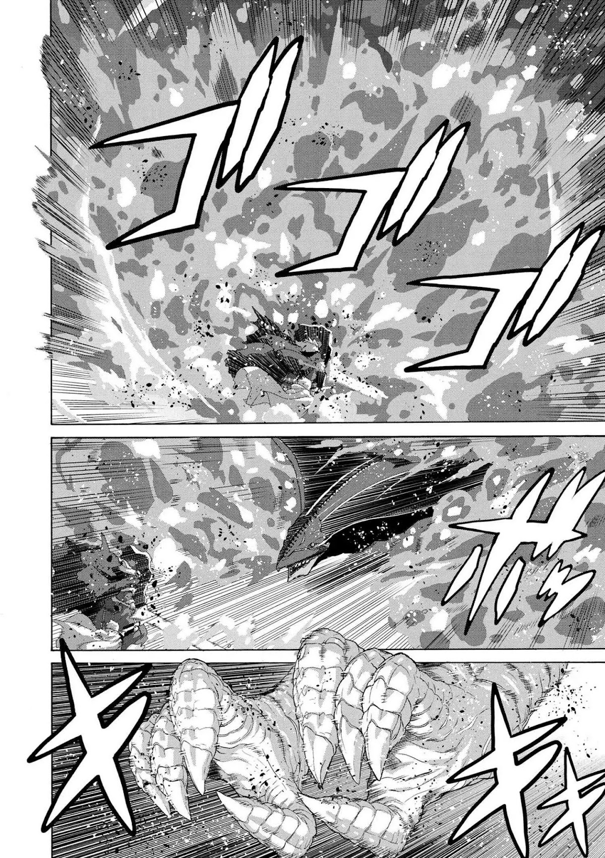 Manuke na FPS Player ga Isekai e Ochita Baai chapter 9.1 page 10