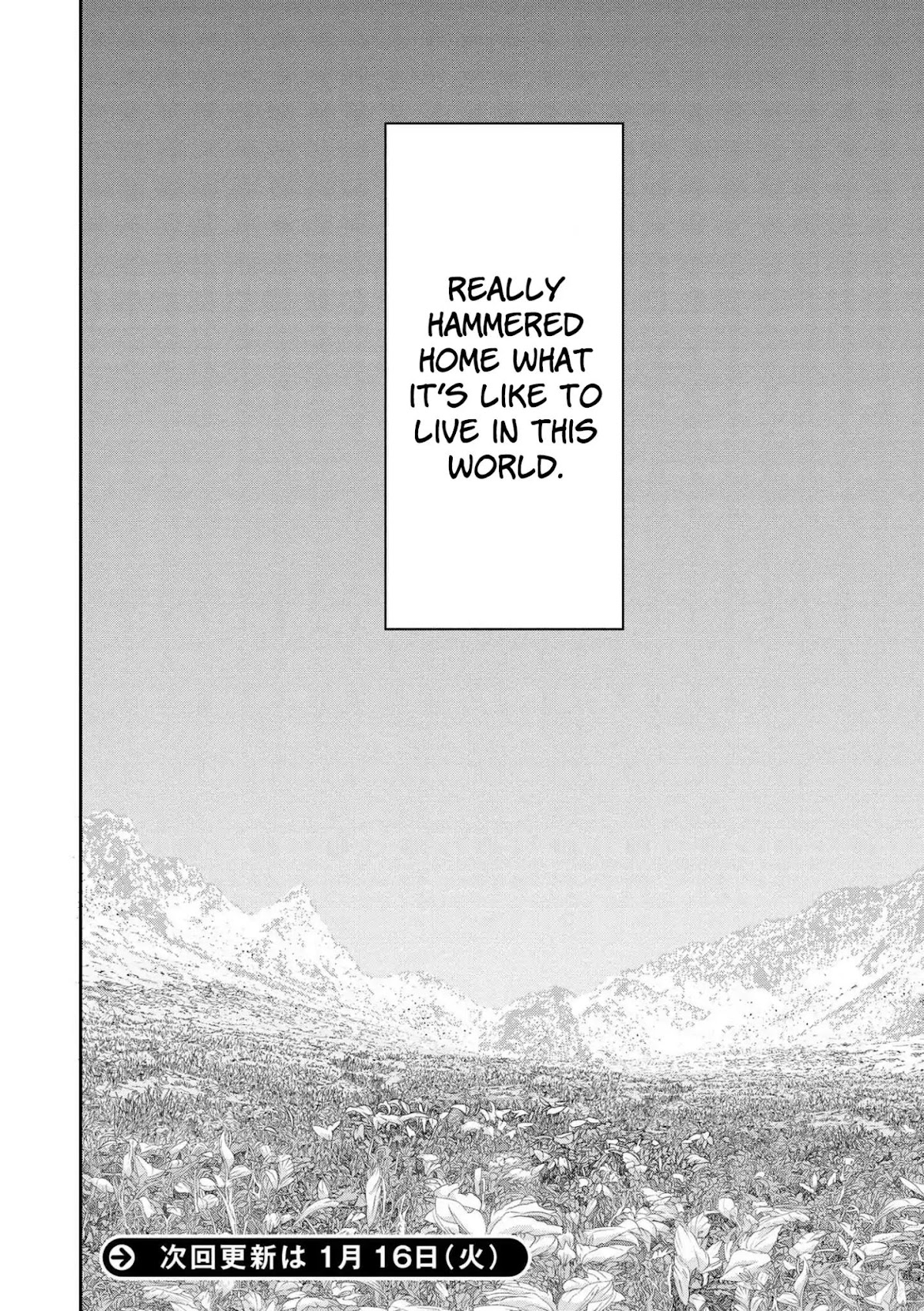 Manuke na FPS Player ga Isekai e Ochita Baai chapter 9.4 page 12