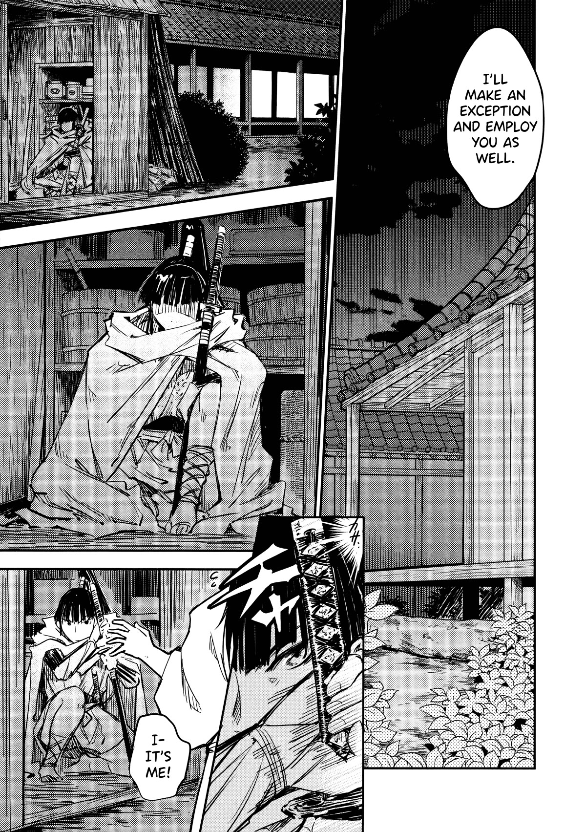 Manyuu Hikenchou chapter 11 page 24