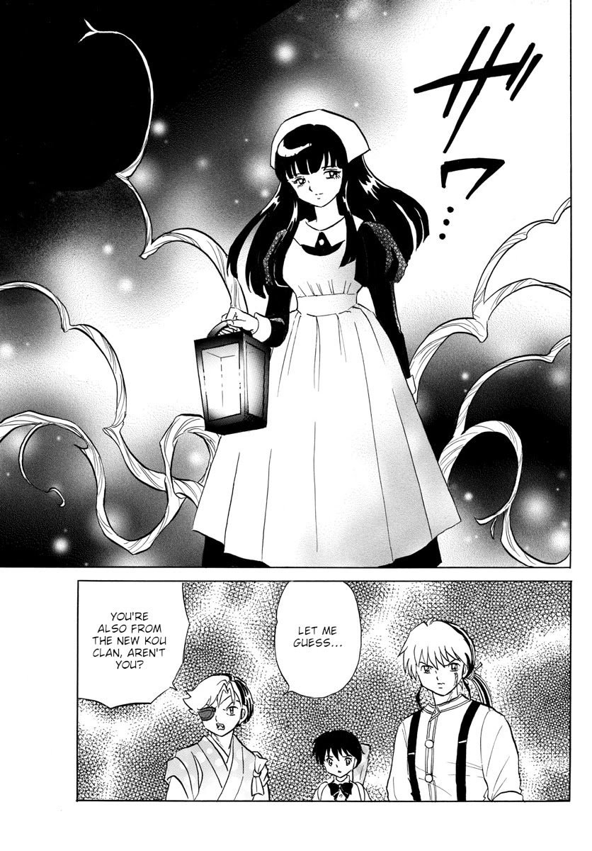 MAO chapter 110 page 17