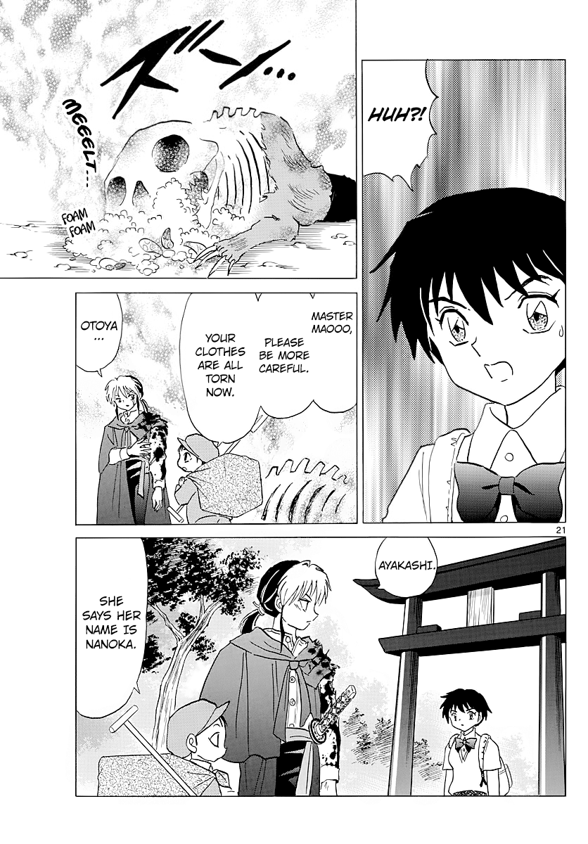 MAO chapter 2 page 21