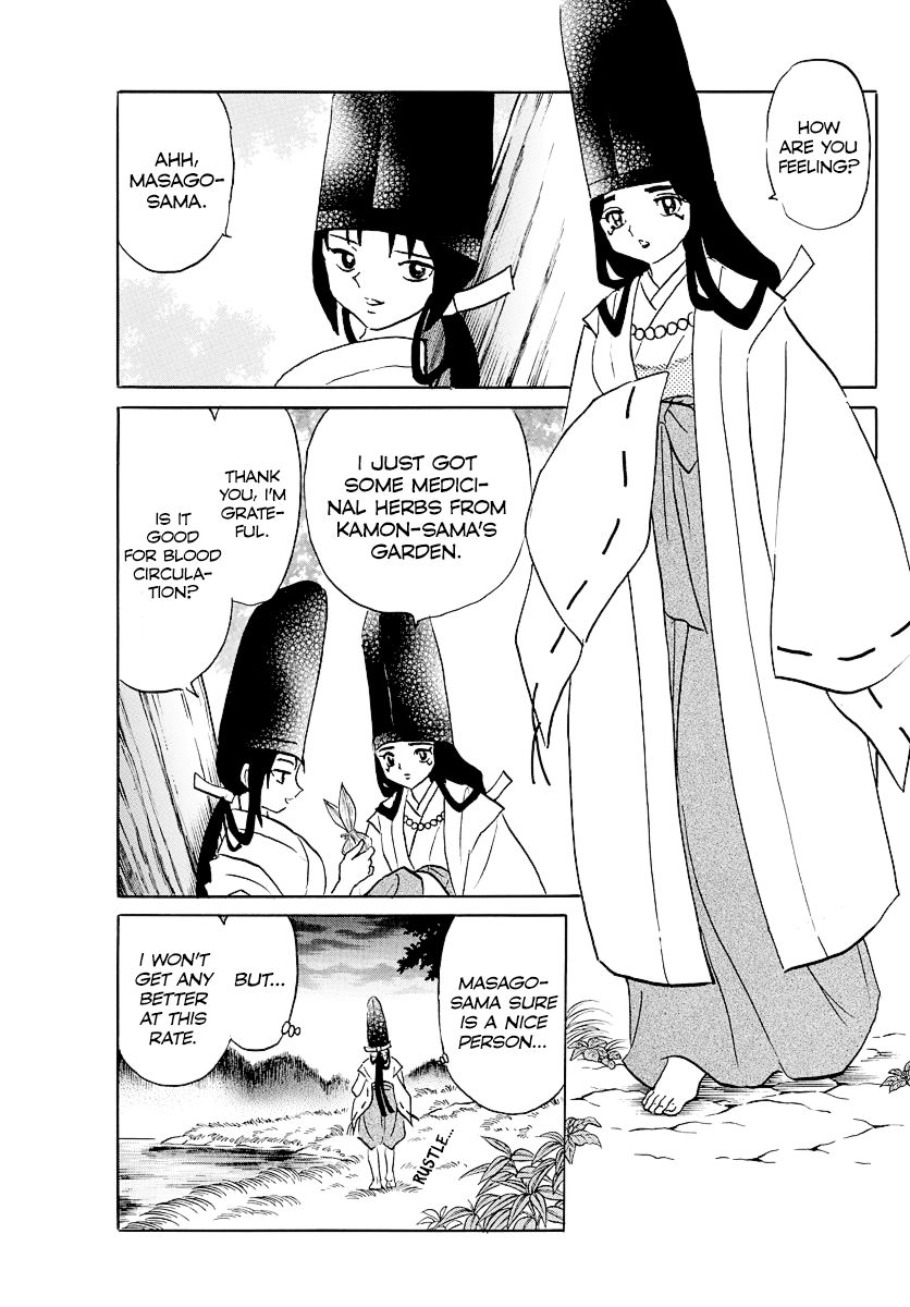 MAO chapter 79 page 3