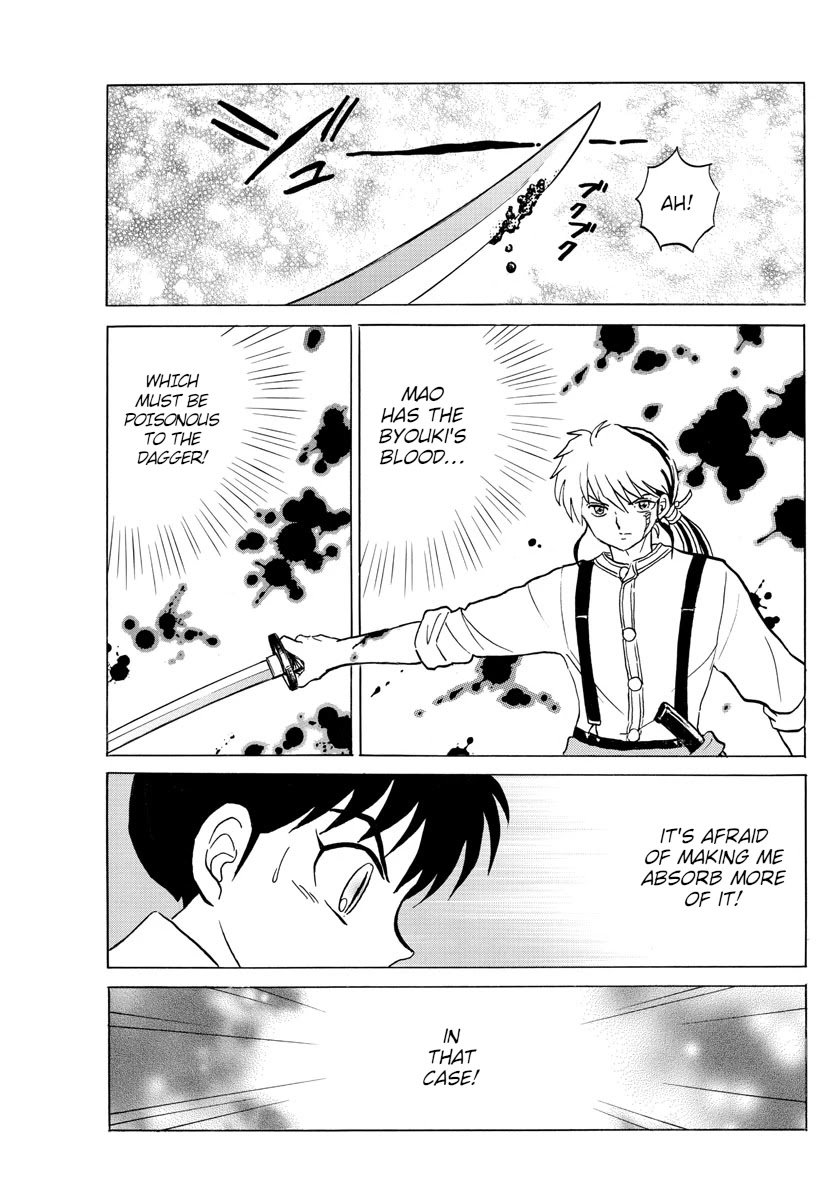 MAO chapter 100 page 11