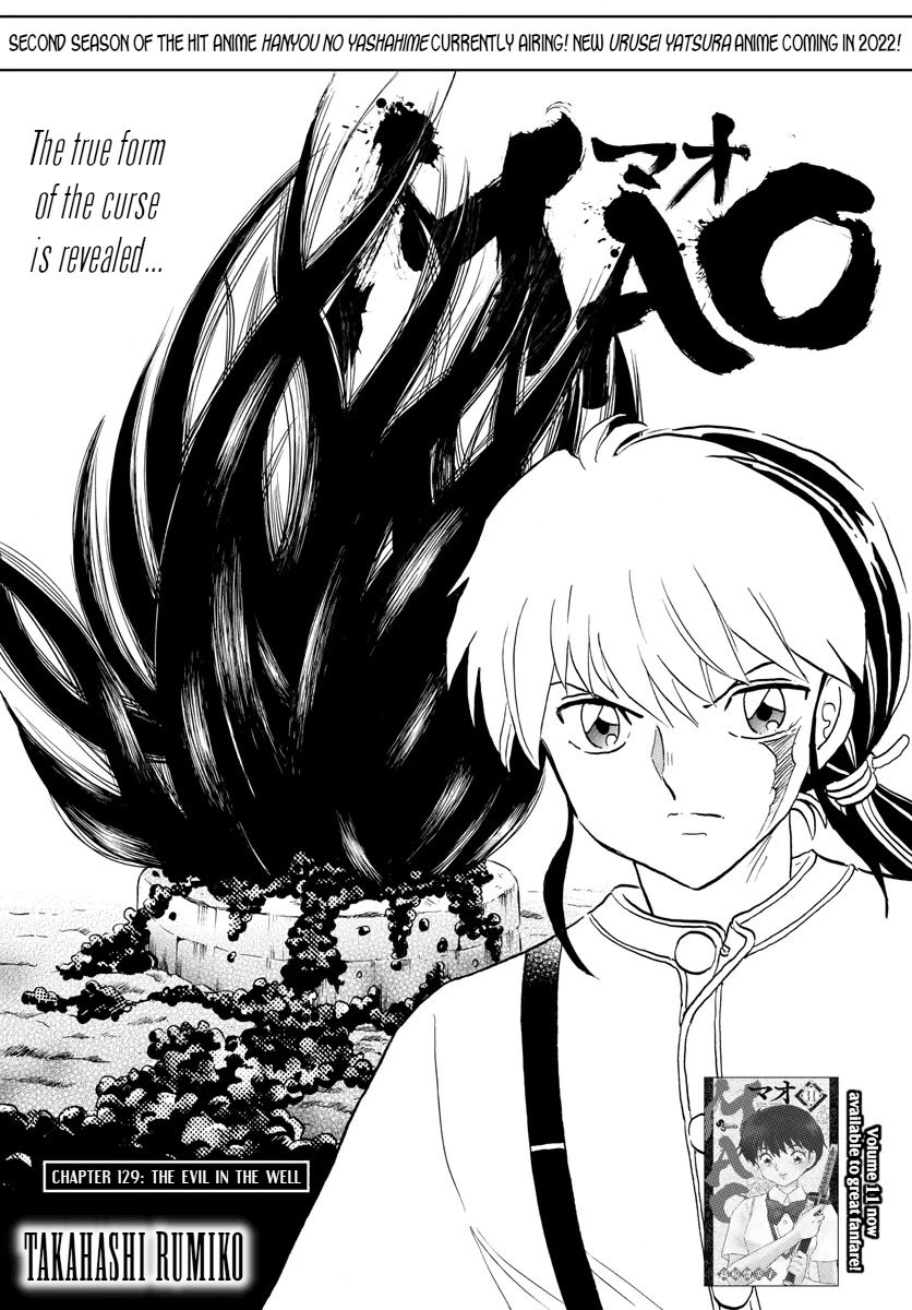 MAO chapter 129 page 1