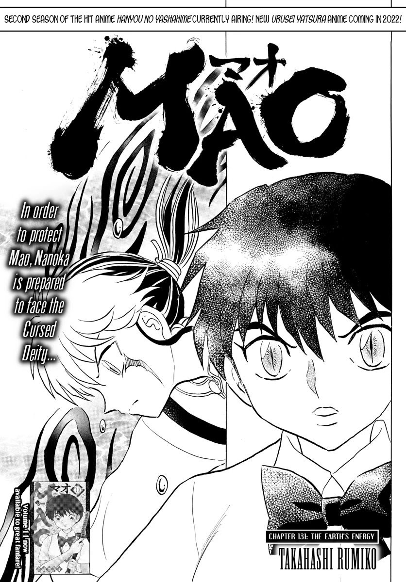 MAO chapter 131 page 1