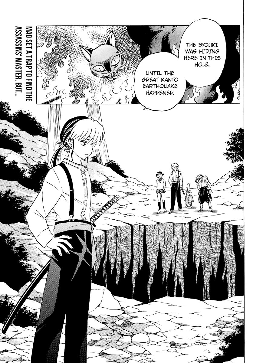 MAO chapter 32 page 2