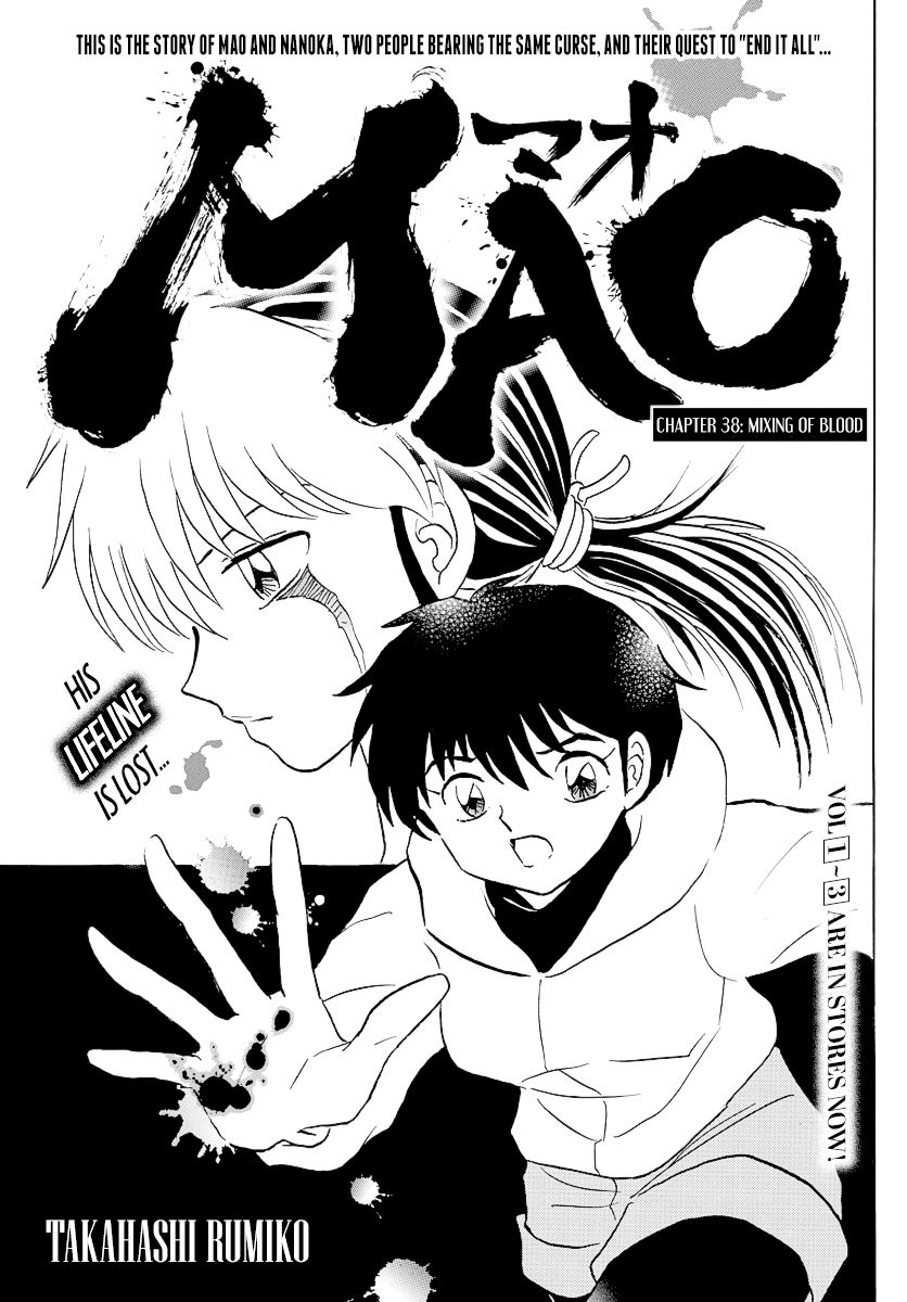 MAO chapter 38 page 1