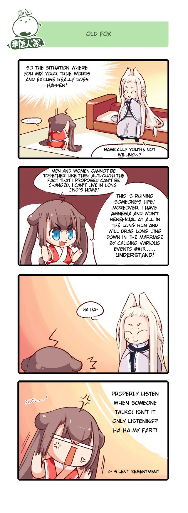 Mao Zhi Ming chapter 1 page 10