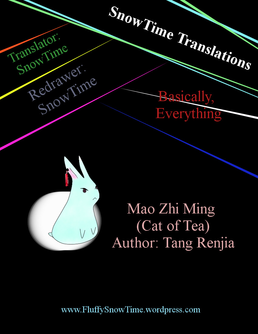 Mao Zhi Ming chapter 1 page 13