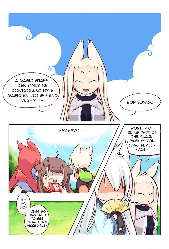 Mao Zhi Ming chapter 4 page 11