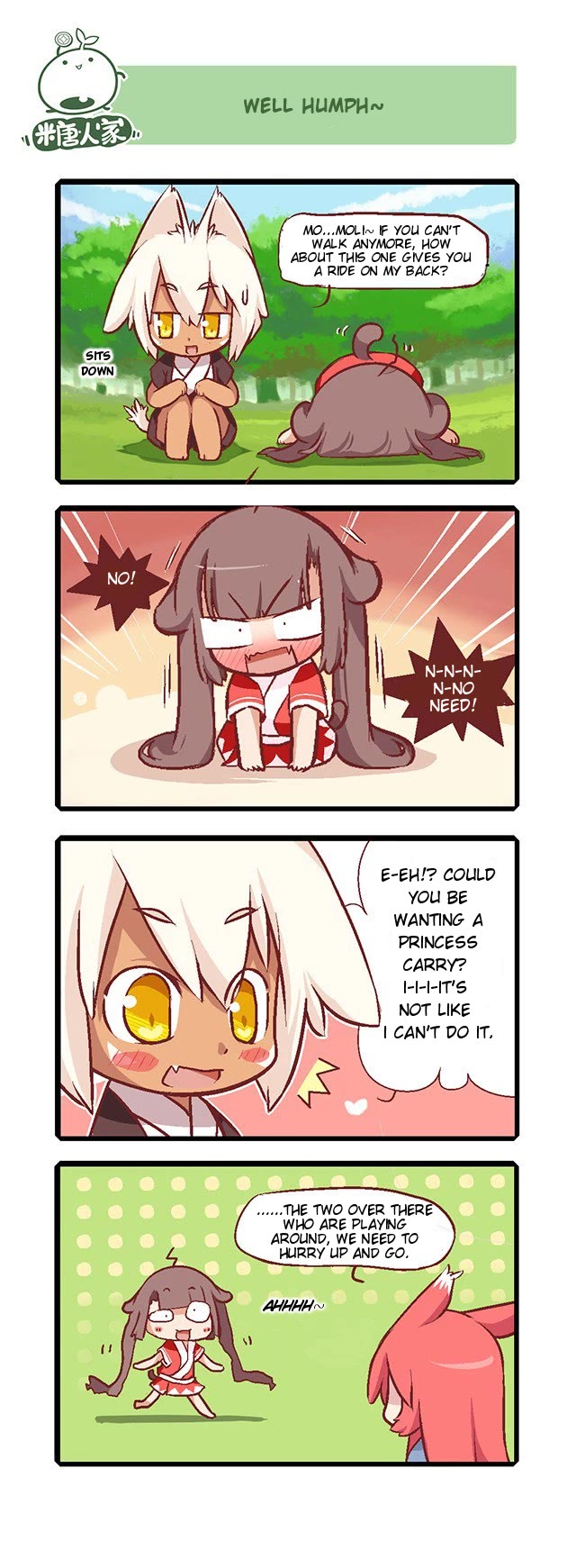 Mao Zhi Ming chapter 5 page 4