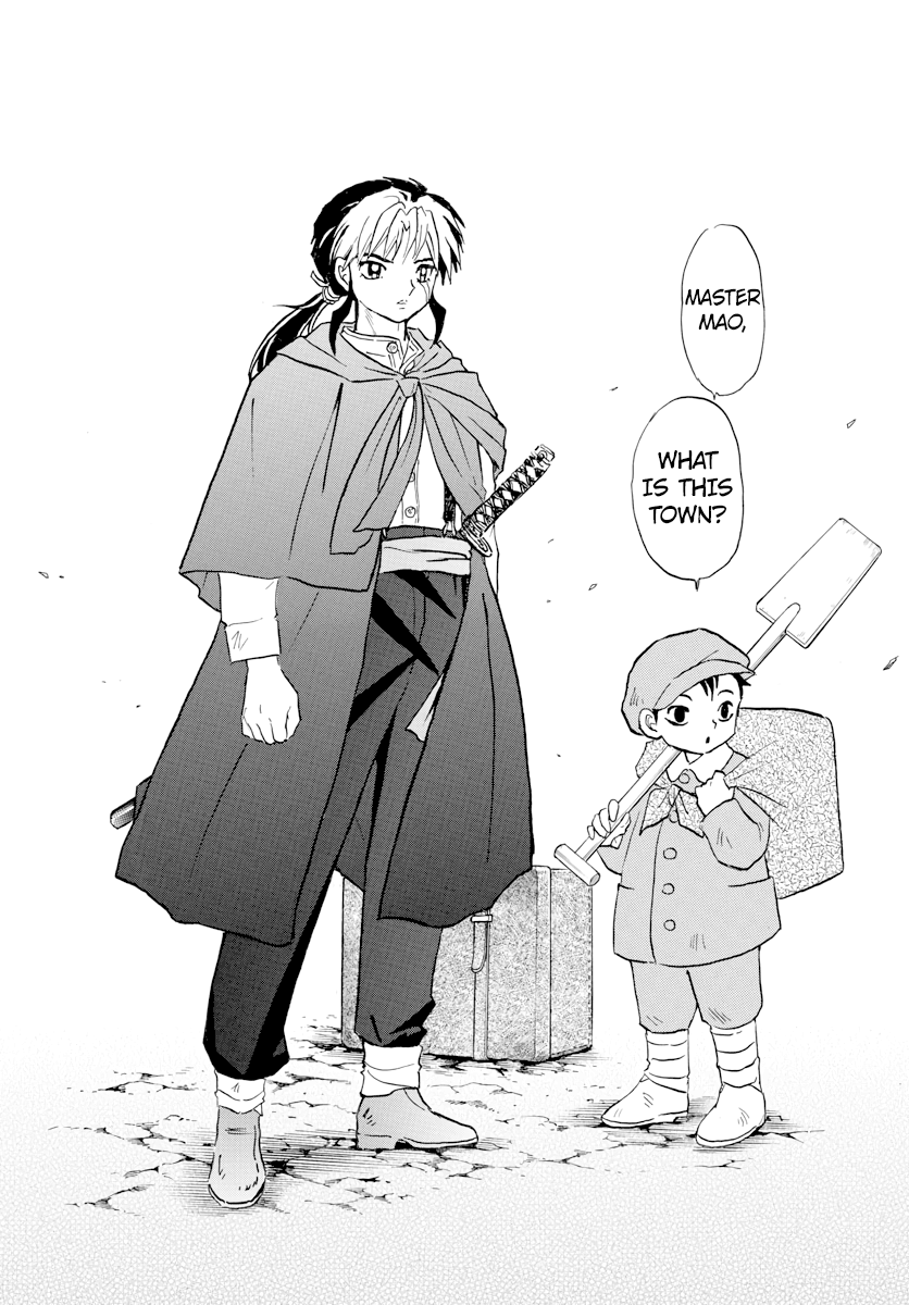 MAO chapter 1 page 17