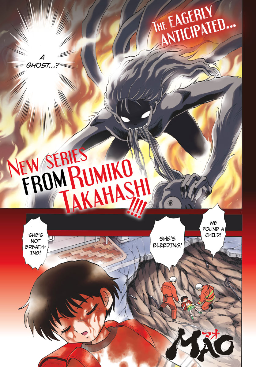 MAO chapter 1 page 2