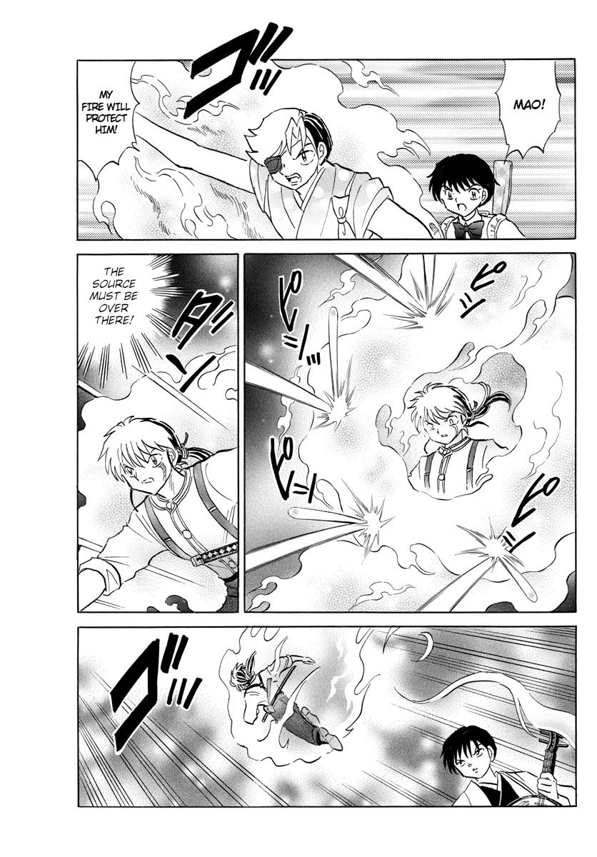 MAO chapter 110 page 11