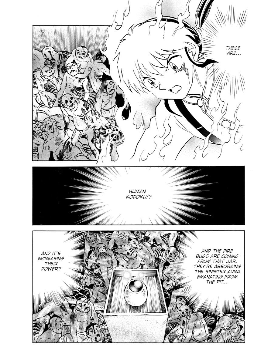 MAO chapter 110 page 13